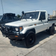 Illustration for article titled The Land Cruiser pics